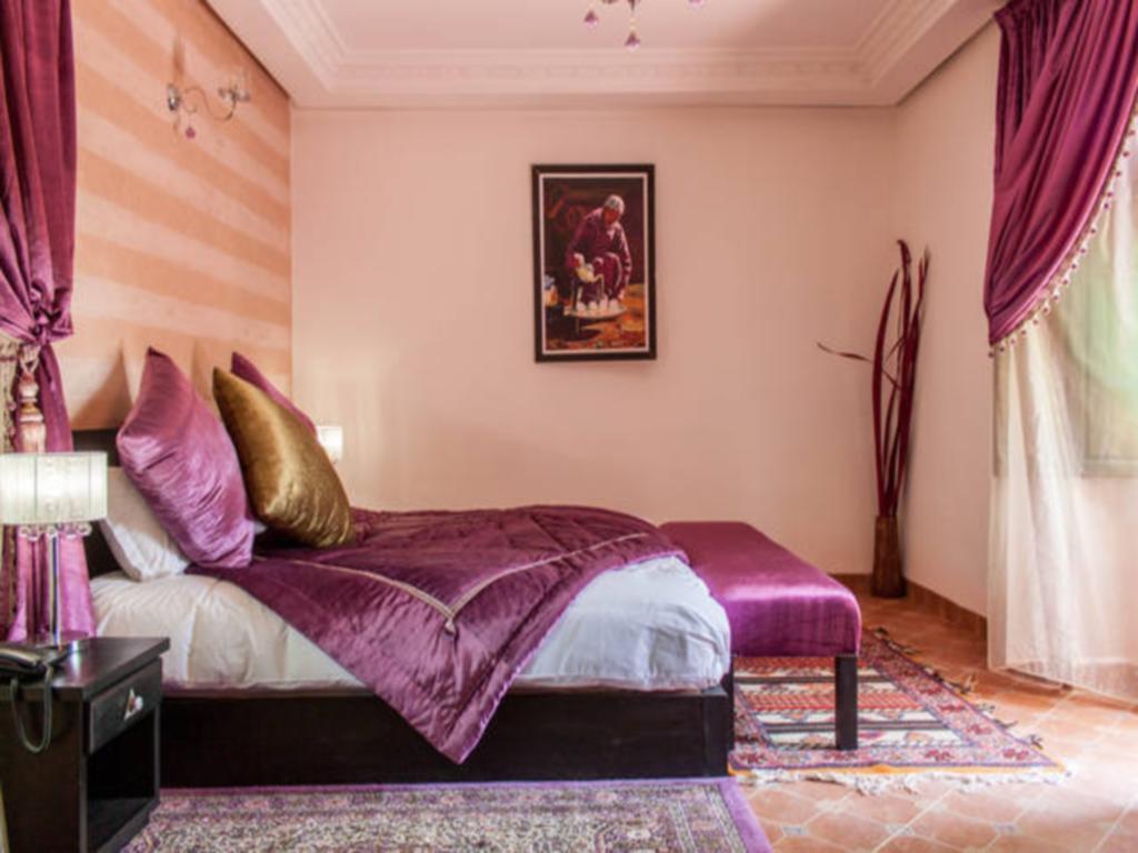 Le Diamant De Zaraba Et Spa Douar bou Azza Cameră foto